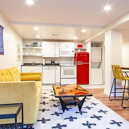 Stay Cozy In Cohi Dc Washington Ngoại thất bức ảnh