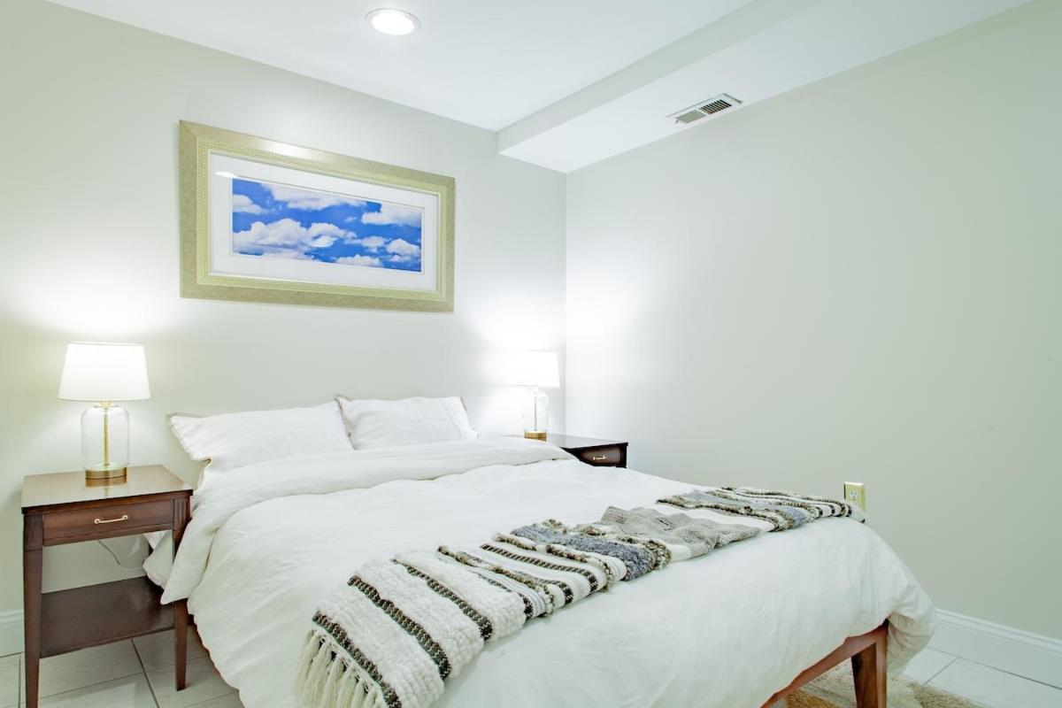 Stay Cozy In Cohi Dc Washington Ngoại thất bức ảnh