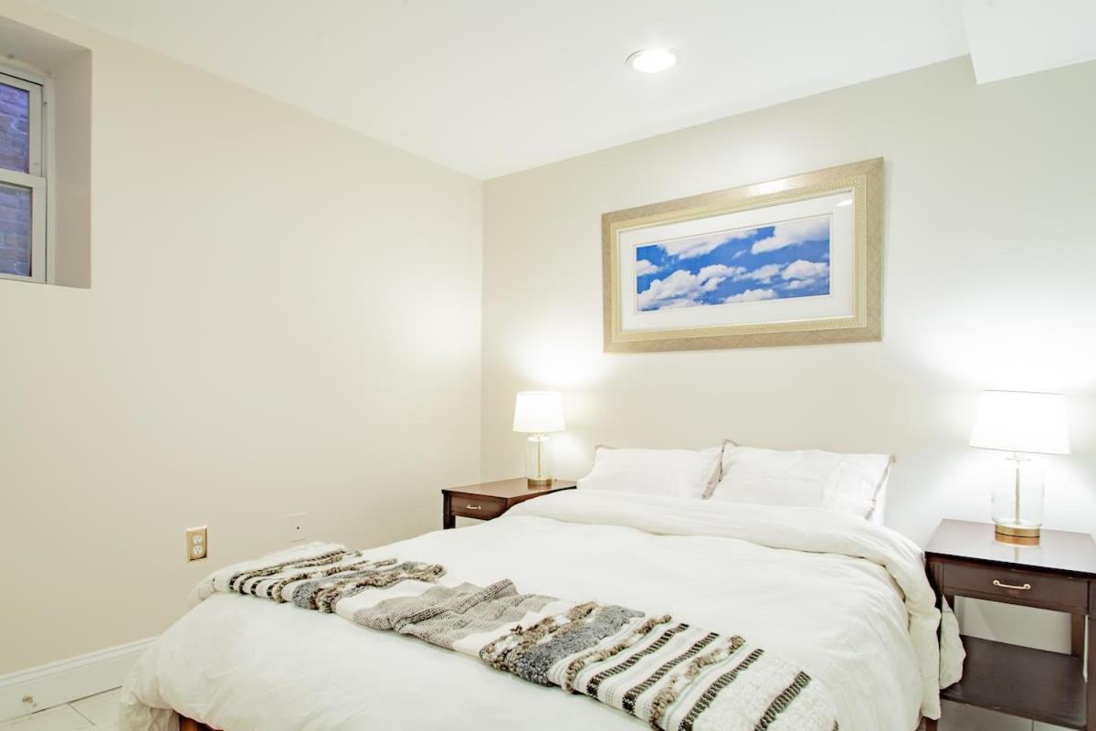 Stay Cozy In Cohi Dc Washington Ngoại thất bức ảnh