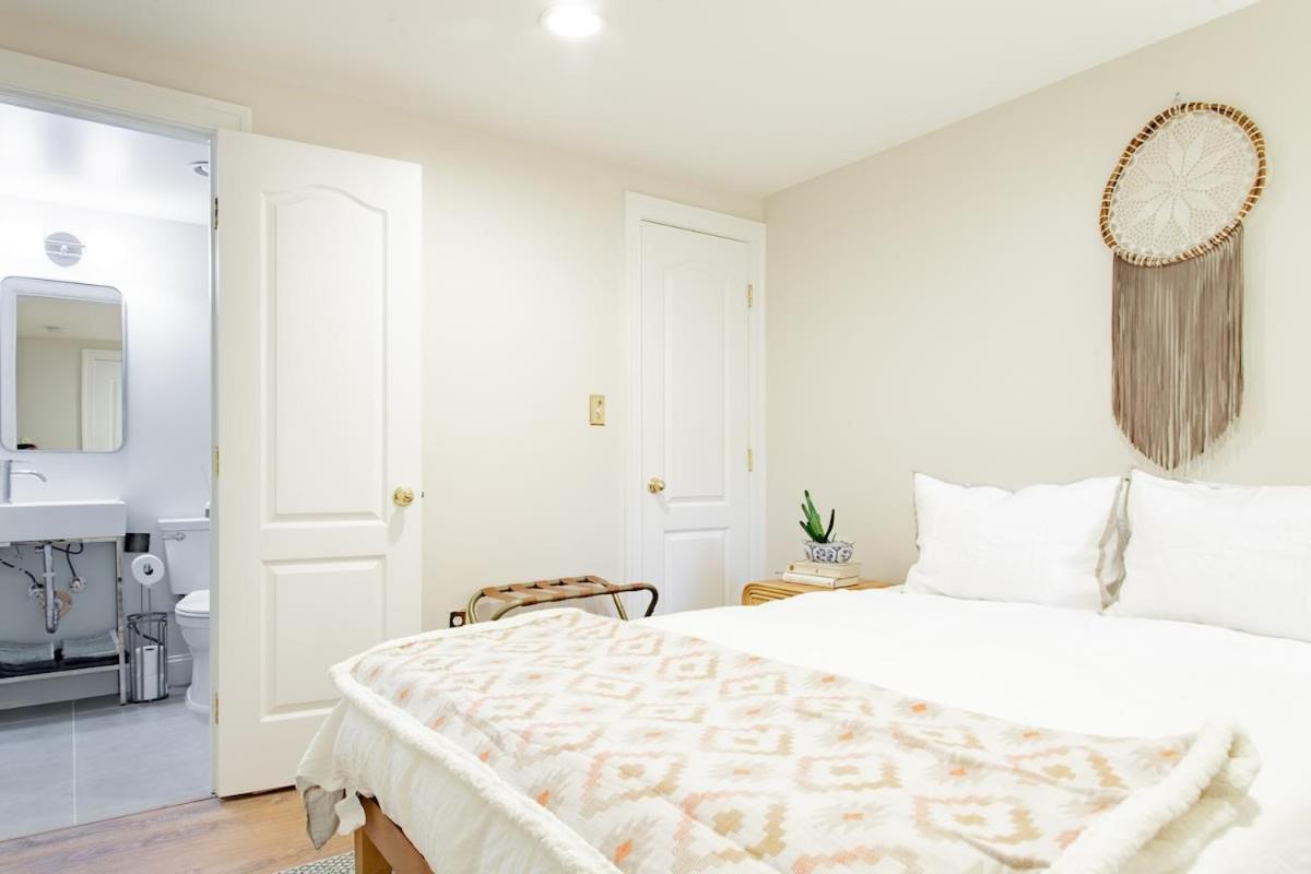 Stay Cozy In Cohi Dc Washington Ngoại thất bức ảnh