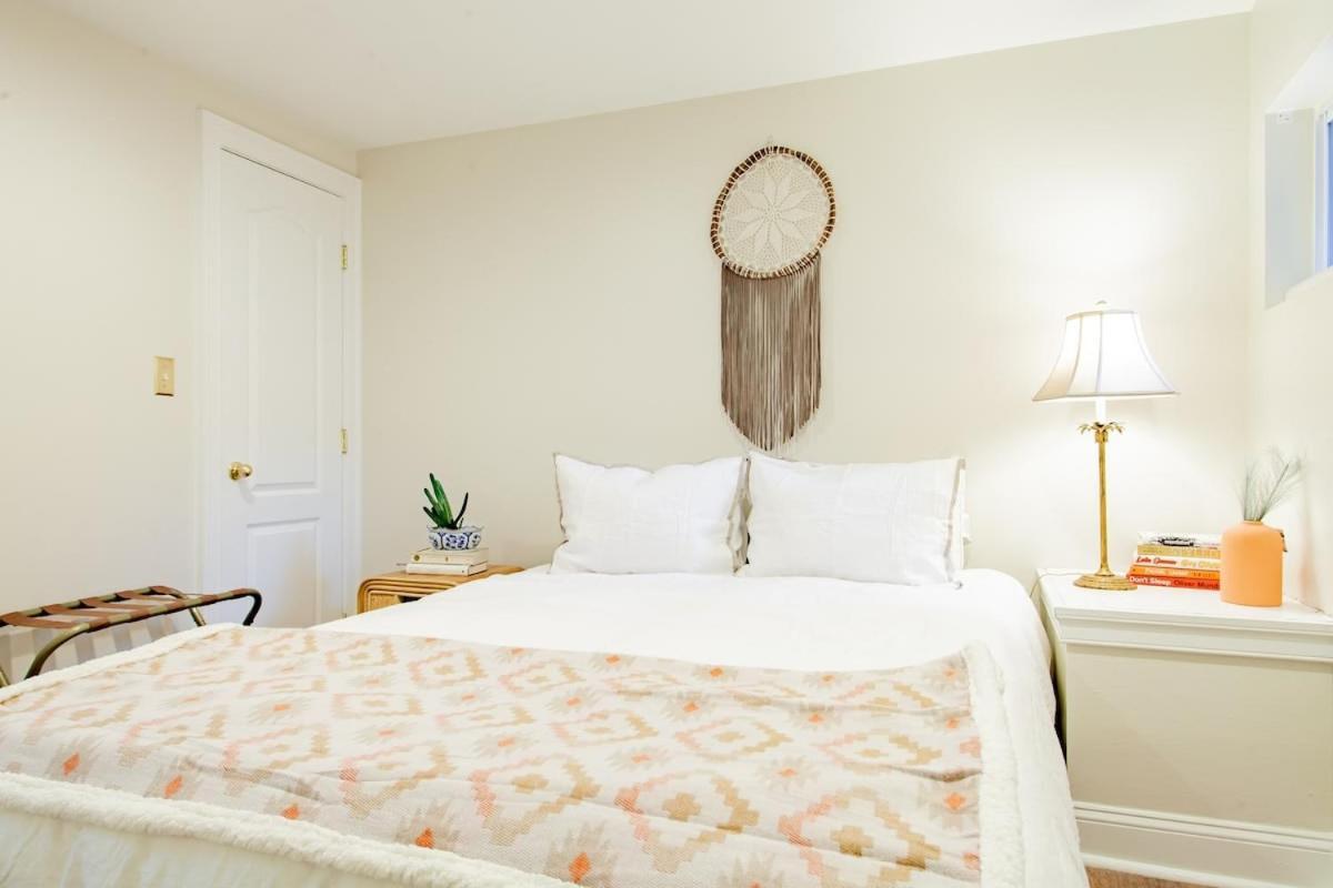 Stay Cozy In Cohi Dc Washington Ngoại thất bức ảnh