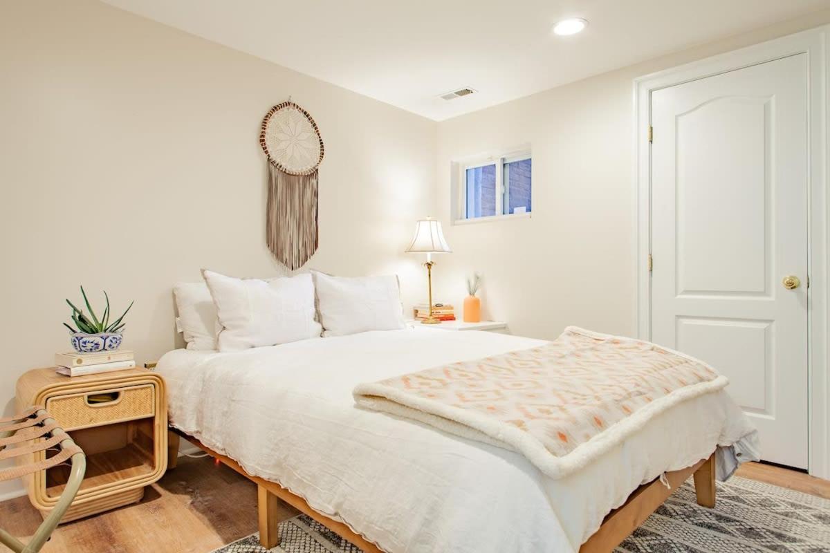 Stay Cozy In Cohi Dc Washington Ngoại thất bức ảnh